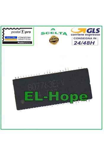CHIP IC BD7763EFV INTEGRADO PARA SOLDAR PARA CONSOLA SONY PLAYSTATION 4 PS4