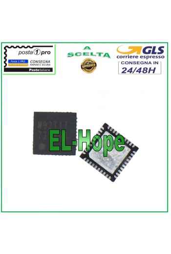 COMPONENTE DE SOLDADURA DE PCB CON CHIP IC HDMI M92T17 PARA CONSOLA NINTENDO SWITCH
