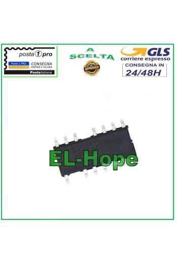CHIP IC DAP049 PARA CONSOLA PLAYSTATION 4 PS4 SLIM SMD FUENTE DE ALIMENTACIÓN