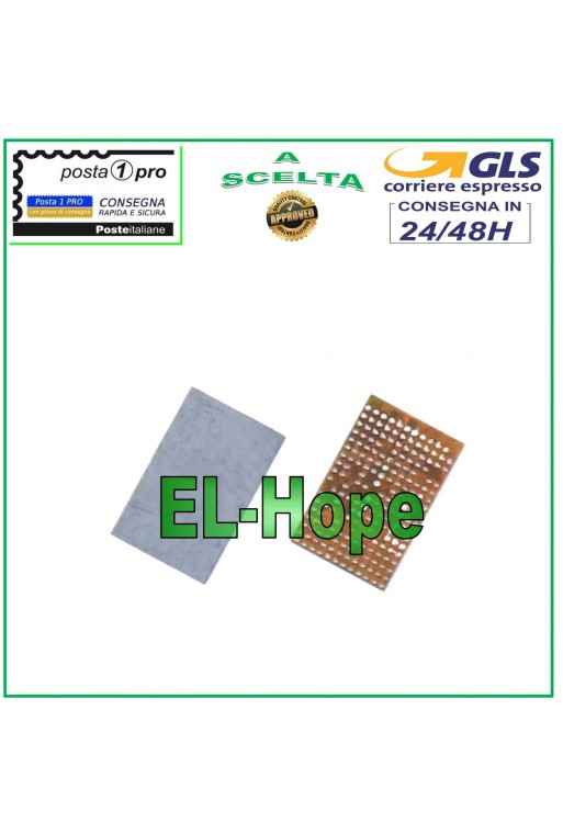 CHIP IC BCM4356XKUBG SEÑAL WIFI BLUETOOTH PARA CONSOLA NINTENDO SWITCH