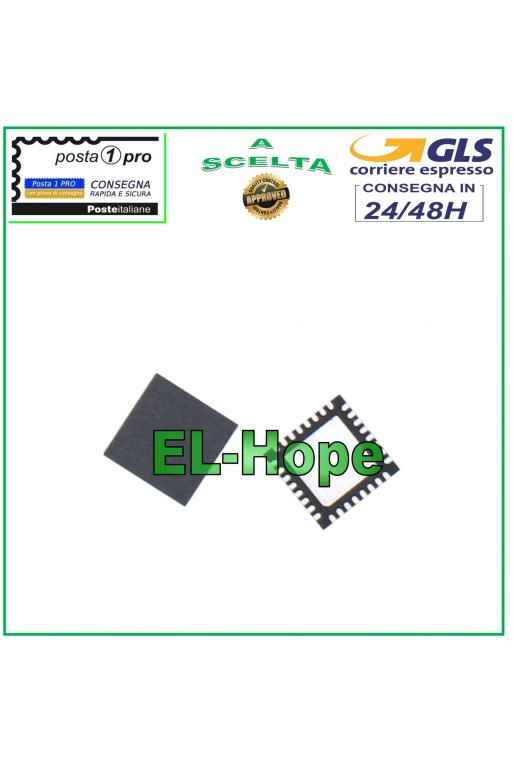 Chip de potencia IC BD92001 integrado para soldar para mando de Playstation 4 PS4