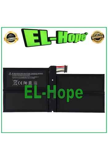 BATERÍA G3HTA061H DYNM03 PARA MICROSOFT SURFACE PRO 7 1866 IGUAL ORIGINAL