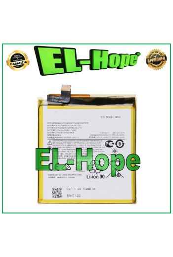 BATERIA MK50 PARA MOTOROLA MOTO G 5G XT-2113 XT2113 5000 mAh IGUAL A LA ORIGINAL