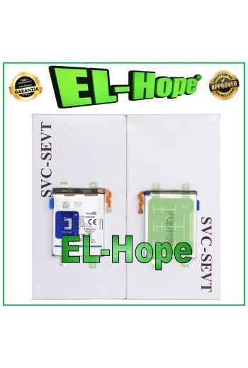 EB-BF733ABY PACK DE SERVICIO DE BATERÍA ORIGINAL SAMSUNG GALAXY Z FLIP 5 5G SM-F731B