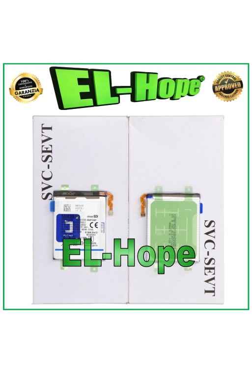 EB-BF733ABY PACK DE SERVICIO DE BATERÍA ORIGINAL SAMSUNG GALAXY Z FLIP 5 5G SM-F731B