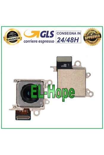 CÁMARA TRASERA SAMSUNG GALAXY S22 SM-S901 / S22+ PLUS SM-S906 CÁMARA TRASERA