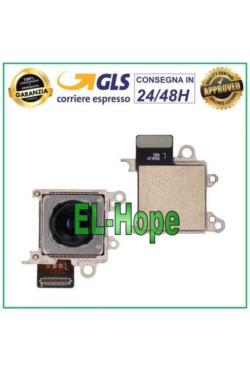 CÁMARA TRASERA SAMSUNG GALAXY S22 SM-S901 / S22+ PLUS SM-S906 CÁMARA TRASERA