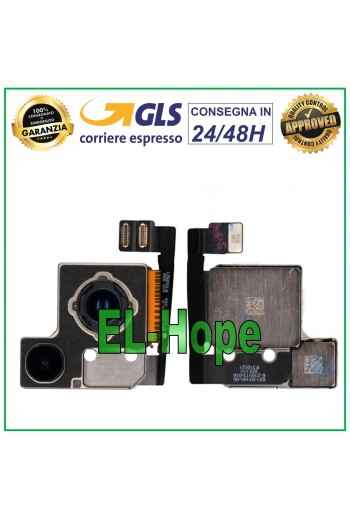 CÁMARA TRASERA CÁMARA TRASERA APPLE IPHONE 13 / 13 MINI FLEX PRINCIPAL