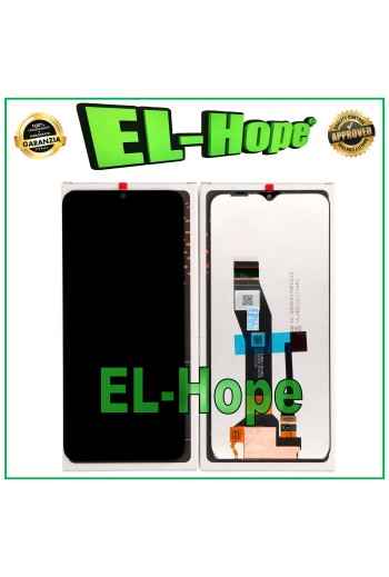 PANTALLA LCD + TÁCTIL SERVICIO ORIGINAL IGUAL PARA MOTOROLA MOTO E13 XT-2345 XT2345