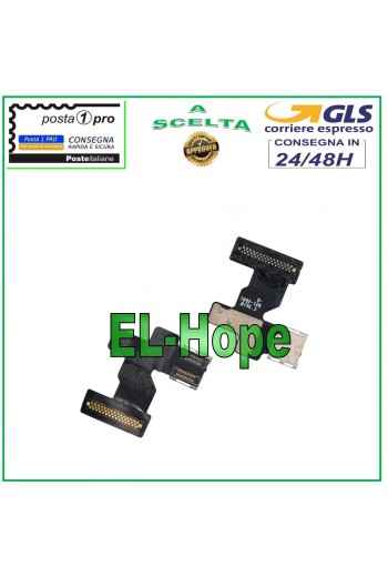 Cable flexible plano de conexión para pantalla LCD de 38 mm para smartwatch Apple Watch Serie 1