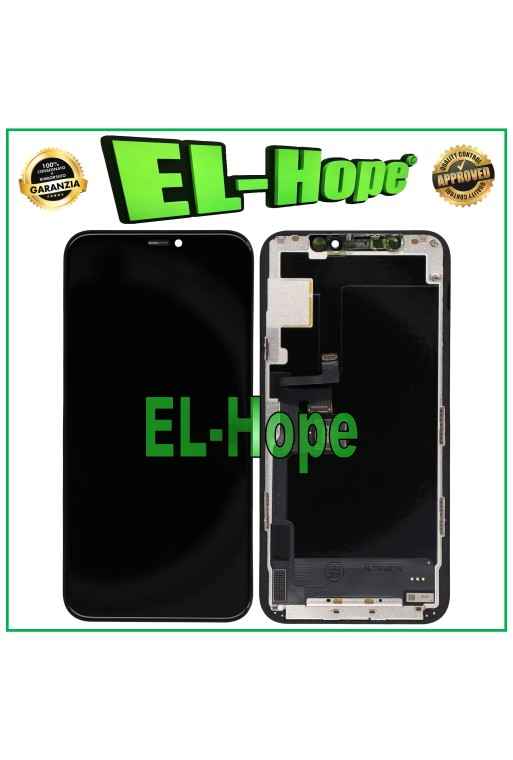 PANTALLA LCD OLED SUPERIOR PARA APPLE IPHONE 11 PRO PANTALLA TÁCTIL IGUAL A LA ORIGINAL