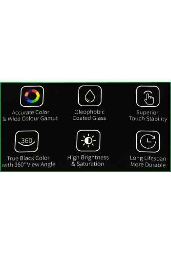 PANTALLA LCD OLED SUPERIOR PARA APPLE IPHONE 11 PRO PANTALLA TÁCTIL IGUAL A LA ORIGINAL