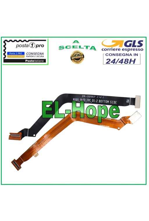 PLACA BASE CONEXIÓN PLANA PANTALLA LCD XIAOMI REDMI NOTE 10 PRO M2101K6G MAX