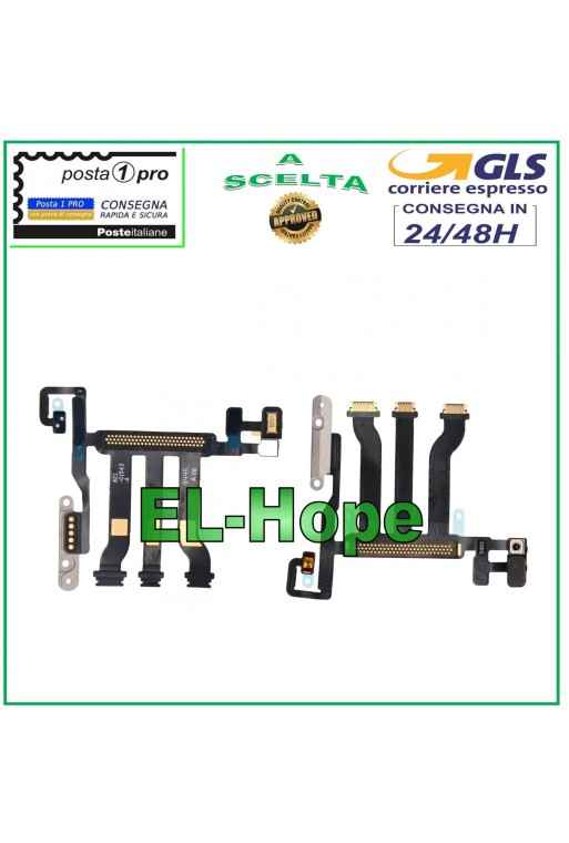 CONEXIÓN DE PANTALLA LCD FLEXIBLE PLANA PARA RELOJ INTELIGENTE APPLE WATCH SERIES 3 GPS 38 mm