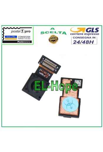 CÁMARA FRONTAL PARA XIAOMI REDMI NOTE 9 PRO M2003J6 M2003J6B2G CÁMARA FRONTAL