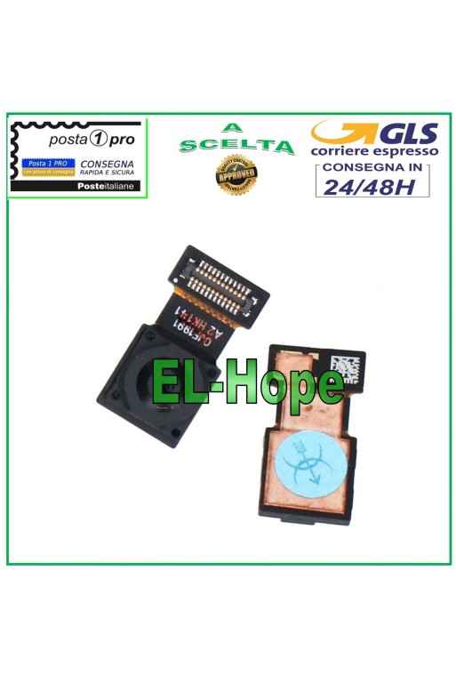 CÁMARA FRONTAL PARA XIAOMI REDMI NOTE 9 PRO M2003J6 M2003J6B2G CÁMARA FRONTAL