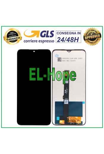 PANTALLA LCD + PANTALLA TÁCTIL PARA MOTOROLA MOTO G50 4G XT-2137 XT2137 PANTALLA DE CRISTAL
