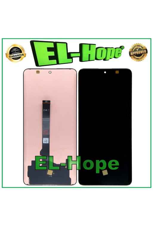 PANTALLA TÁCTIL OLED LCD PARA XIAOMI REDMI NOTE 14 PRO 5G / 14PRO+ PLUS 5G