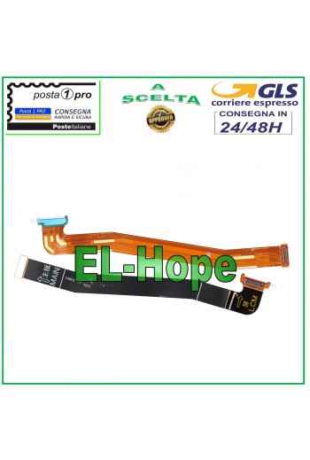 CONEXIÓN FLEX PLANA PLACA BASE PANTALLA LCD XIAOMI MI 11 LITE 4G 5G M2101K9AG