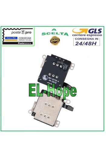 LECTOR DE TARJETAS NANO SIM PARA APPLE IPHONE XR A1984 A2105 821-01733-A
