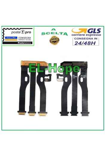 PANTALLA LCD DE CONEXIÓN PLANA PARA RELOJ INTELIGENTE APPLE WATCH SERIES 5 44MM A2095 A2157