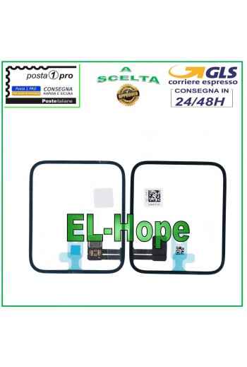 Módulo sensor tactil Flat Flex Force para reloj inteligente Apple Serie 2 GPS de 38 mm