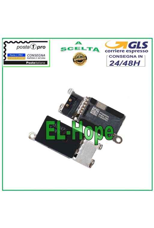 MOTOR DE VIBRACIÓN PARA RELOJ INTELIGENTE DE APPLE SERIE 3 GPS 38MM MÓDULO VIBRACALL