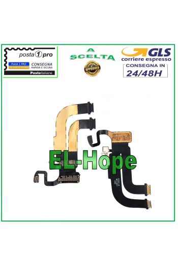 Cable flexible plano de conexión para pantalla LCD de 40 mm para smartwatch Apple Watch Series 6