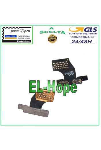 Cable flexible plano de conexión para pantalla LCD de 40 mm para smartwatch Apple Watch Series 5
