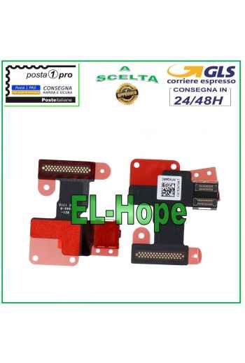 Cable flexible plano de conexión para pantalla LCD para smartwatch Apple Watch Serie 1 de 42 mm