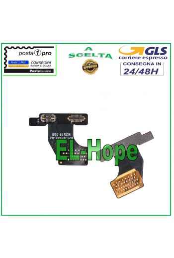 Cable flexible plano de conexión de pantalla LCD para reloj inteligente Apple Watch Serie 5 de 44 mm