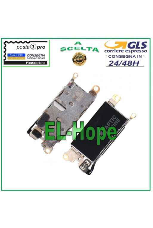 MOTOR DE VIBRACIÓN PARA RELOJ INTELIGENTE DE APPLE SERIE 6 MÓDULO VIBRACALL DE 40 MM
