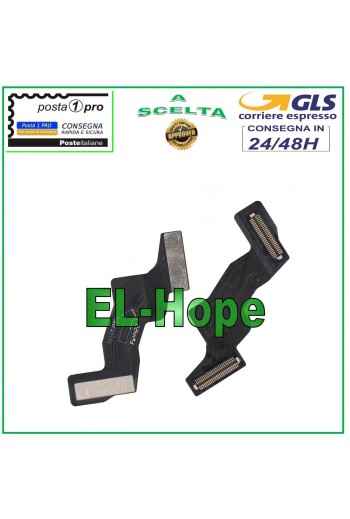 Base de carga para placa base de conexión plana para Xiaomi Mi 10 /10 Pro M2001J2G M2001J2I