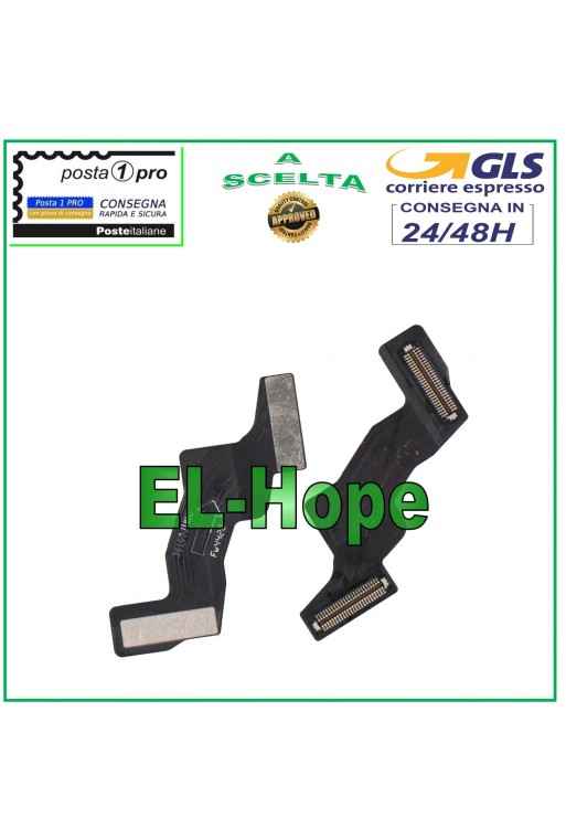 Base de carga para placa base de conexión plana para Xiaomi Mi 10 /10 Pro M2001J2G M2001J2I
