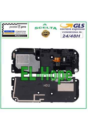 ALTAVOZ CON TONO DE LLAMADA PARA XIAOMI MI 10 LITE M2002J9G ALTAVOZ DE AUDIO MANOS LIBRES