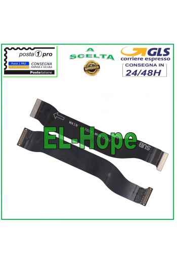 Conector FLEXIBLE PLANO PARA PLACA BASE, BASE DE CARGA PARA XIAOMI MI 11 PRO