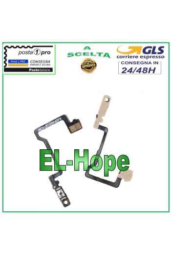 Cable flexible plano de encendido y apagado para OPPO A72 4G CPH2067