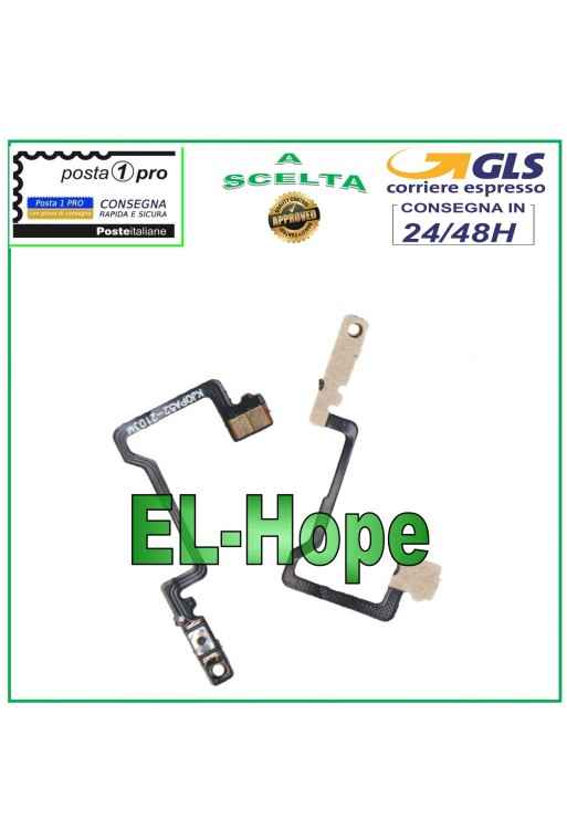 Cable flexible plano de encendido y apagado para OPPO A72 4G CPH2067