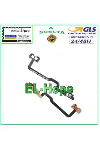 Cable flexible plano de encendido y apagado para OPPO A94 4G CPH2203