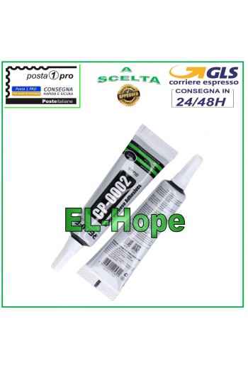 RELIFE CP-0002 PEGAMENTO ADHESIVO MULTIUSOS 15ML REPARACIÓN DE PANTALLA TÁCTIL DE TELÉFONOS INTELIGENTES
