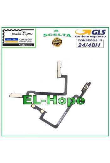 Cable flexible plano de encendido y apagado para OPPO A74 4G CPH2219