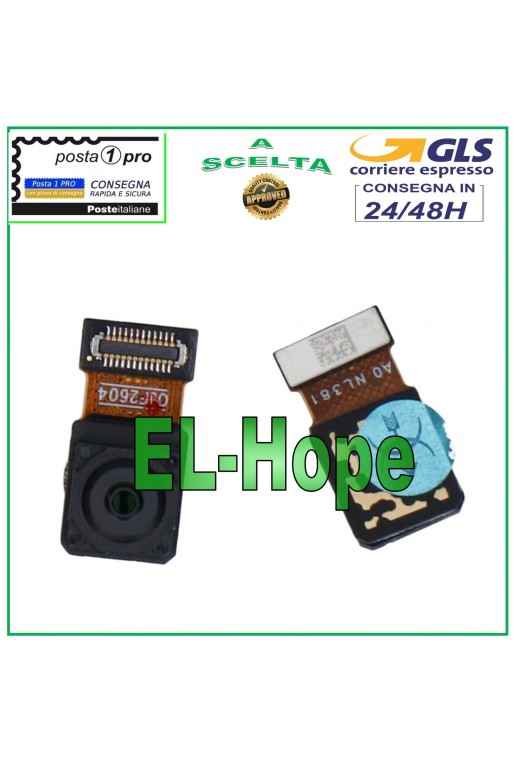 CÁMARA FRONTAL PARA XIAOMI MI 11T /11T PRO 2107113SG CÁMARA FRONTAL