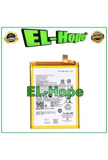 BATERÍA PV50 PARA MOTOROLA MOTO G73 5G XT2237 5000 mAh IGUAL A LA ORIGINAL