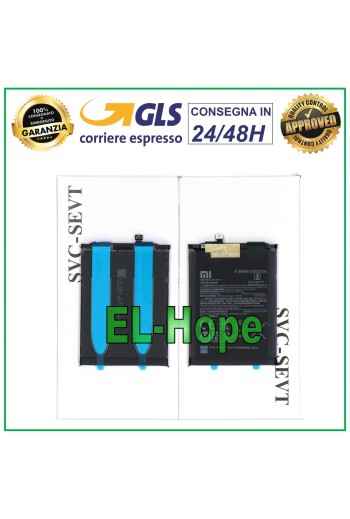 BATERÍA DE SERVICIO ORIGINAL BN54 XIAOMI REDMI NOTE 9 / 10X 4G M2003J15SG 5020 mAh