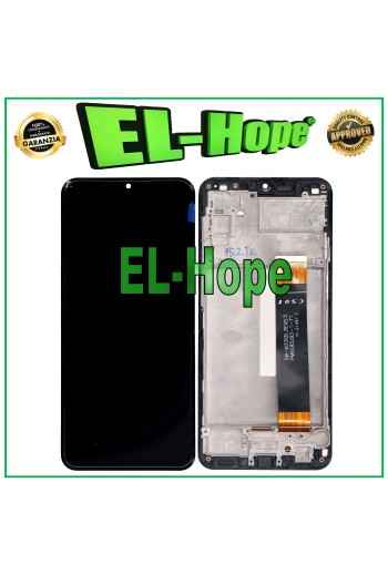 PANTALLA LCD + MARCO TÁCTIL PARA SAMSUNG GALAXY M33 5G 2022 SM-M336B REV0.5