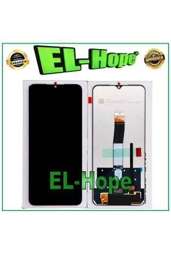 PANTALLA LCD TÁCTIL IGUAL AL SERVICIO ORIGINAL XIAOMI REDMI 10C 220333QAG 220333QB