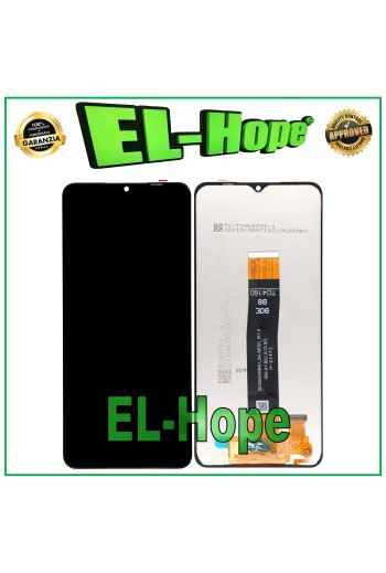 PANTALLA LCD + PANTALLA TÁCTIL PARA SAMSUNG GALAXY A13 5G SM A136B A136U PLANA BOE B8