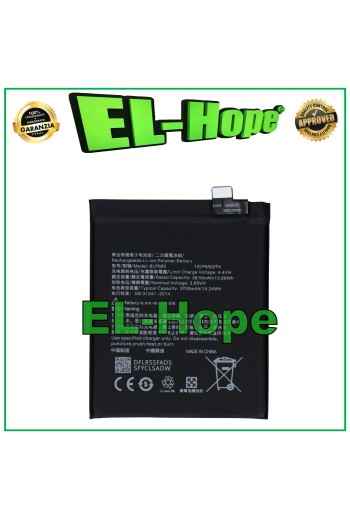 BLP685 BATERÍA PARA ONEPLUS 6T A6010 A6013 / 7 GM1900 GM1905 3700 IGUAL ORIGINAL