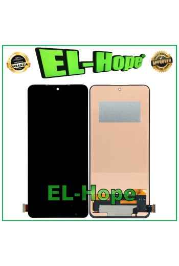 PANTALLA TFT LCD PARA XIAOMI REDMI NOTE 12 PRO 4G 2209116AG PANTALLA TÁCTIL CRISTAL