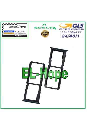 RANURA CARRIL SIM COMPARTIMENTO TARJETA MICRO SD PARA OPPO REALME XT RMX1921 VERDE VERDE